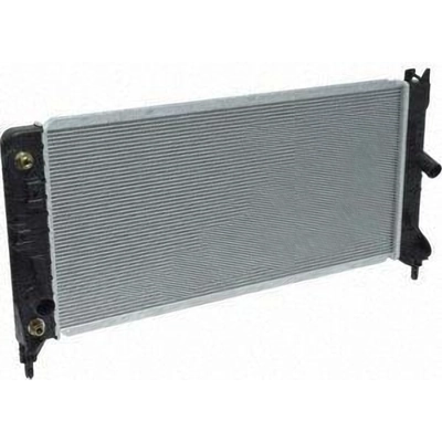 Radiator by UAC - RA2837C pa2