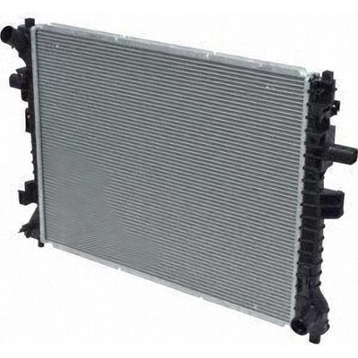 Radiator by UAC - RA2852C pa1