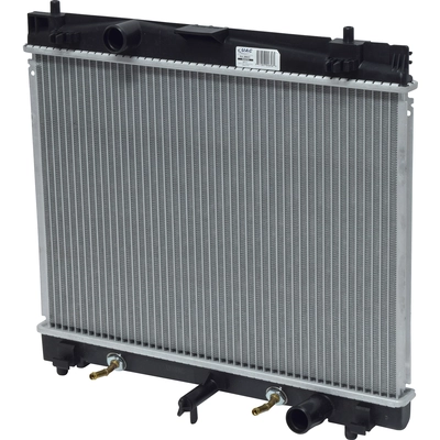 Radiator by UAC - RA2890C pa1