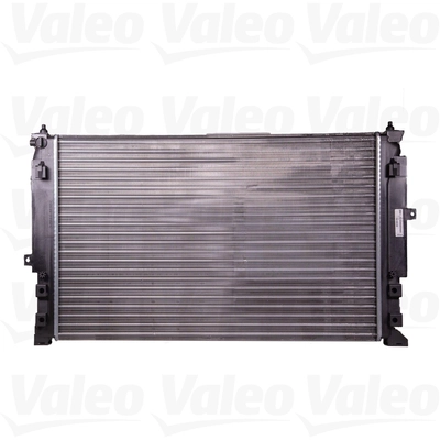 Radiator by VALEO - 731537 pa2