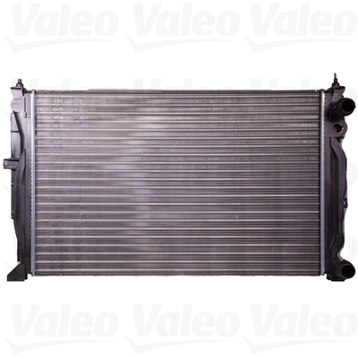 Radiator by VALEO - 731537 pa5