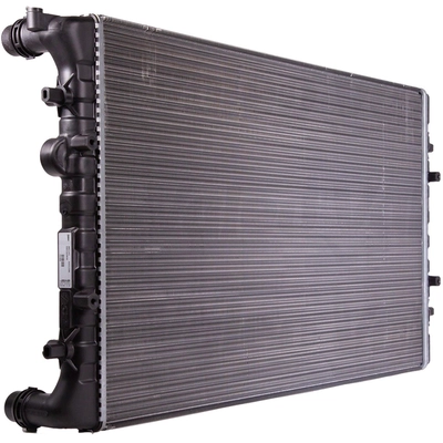 Radiator by VALEO - 731606 pa4