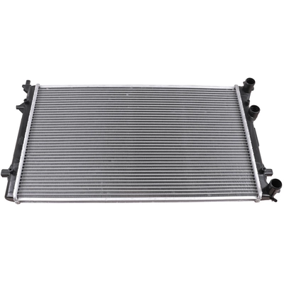 VEMO - V10-60-0020 - Engine Coolant Radiator pa1