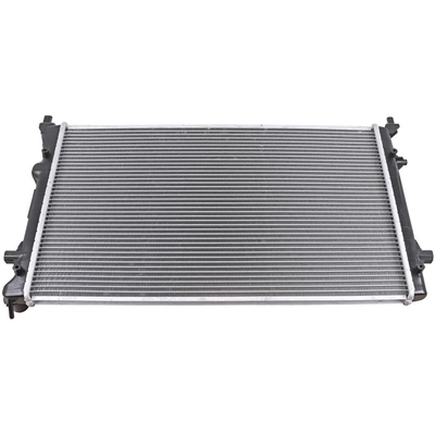 VEMO - V10-60-0020 - Engine Coolant Radiator pa2