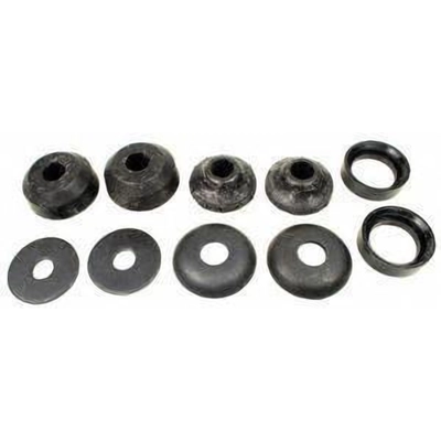 MEVOTECH ORIGINAL GRADE - GK8361 - Radius Arm Bushing Or Kit pa1