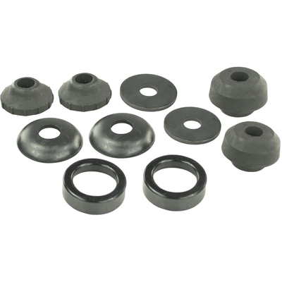 MEVOTECH ORIGINAL GRADE - GK8361 - Radius Arm Bushing Or Kit pa4