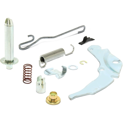 Rear Adjuster by DYNAMIC FRICTION COMPANY - 372-40019 pa1