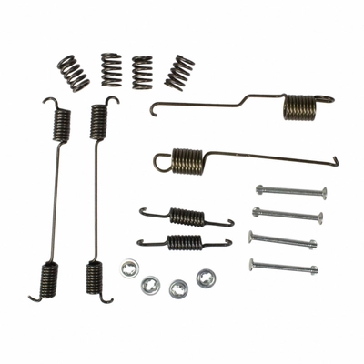 Rear Adjusting Spring by MOTORCRAFT - BKSOE3 pa1