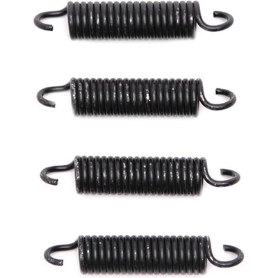 Rear Adjusting Spring by RAYBESTOS - H403 pa2