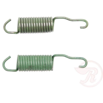 Rear Adjusting Spring by RAYBESTOS - H415 pa5