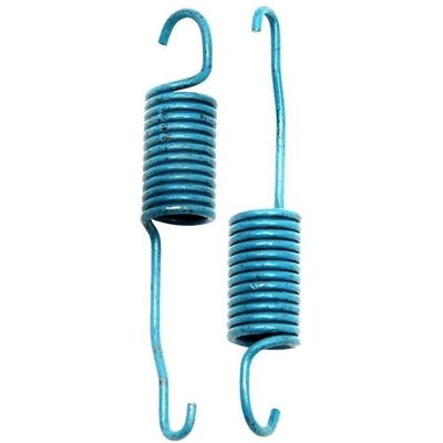 Rear Adjusting Spring by RAYBESTOS - H425 pa2