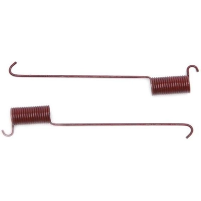 Rear Adjusting Spring by RAYBESTOS - H430 pa3