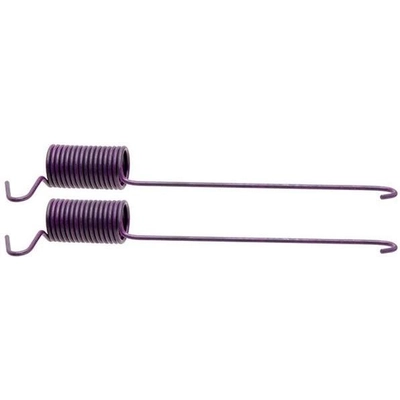 Rear Adjusting Spring by RAYBESTOS - H446 pa2