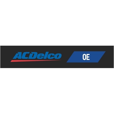 ACDELCO - 203FF - Steering Gear Housing Bearing pa3