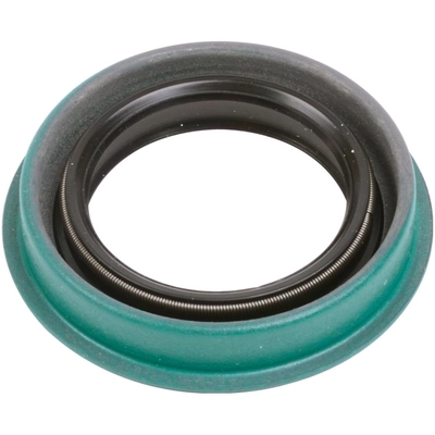 Rear Axle Seal by SKF - 15750 pa5