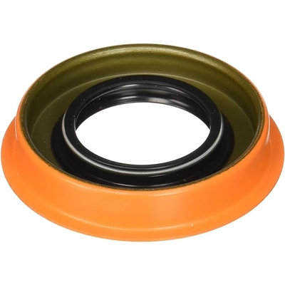 TIMKEN - 4762N - Rear Axle Seal pa3