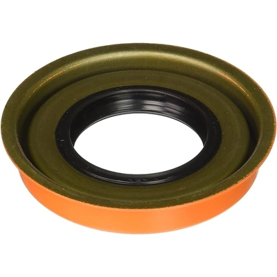 TIMKEN - 4762N - Rear Axle Seal pa4