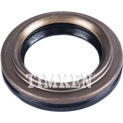 Rear Axle Seal by TIMKEN - 710938 pa1