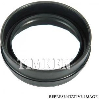 Rear Axle Seal by TIMKEN - SL260003 pa16