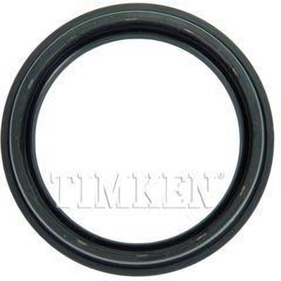 Rear Axle Seal by TIMKEN - SL260003 pa4