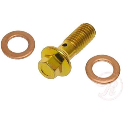 RAYBESTOS - H9502 - Rear Banjo Bolt pa4