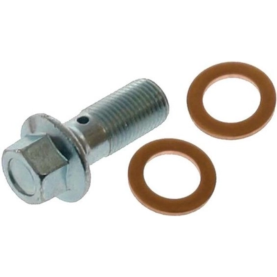 RAYBESTOS - H9502 - Rear Banjo Bolt pa3