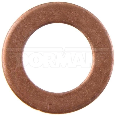 Rear Banjo Bolt Washer by DORMAN/AUTOGRADE - 484-180.1 pa7