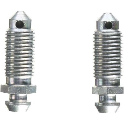 Rear Bleeder Screw by CARLSON - H9402-2 pa6