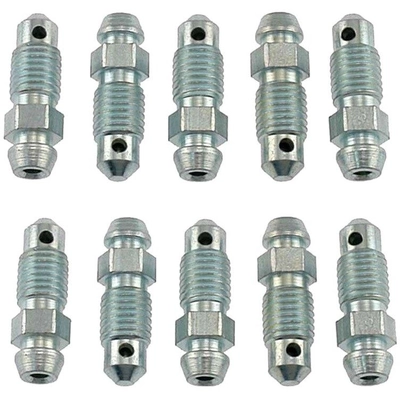 Rear Bleeder Screw by CARLSON - H9403 pa2