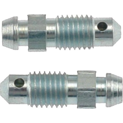 Rear Bleeder Screw by CARLSON - H9403-2 pa1