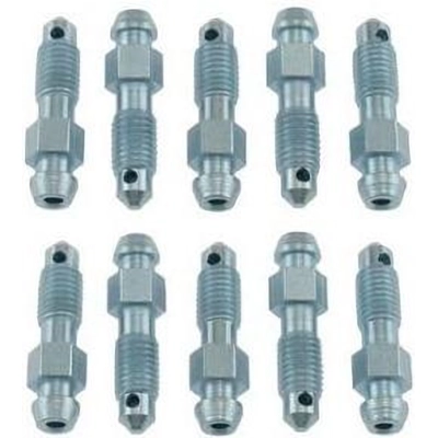 Rear Bleeder Screw (Pack of 10) by CARLSON - H9404 pa3