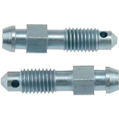 Rear Bleeder Screw by CARLSON - H9404-2 pa1