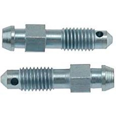 Rear Bleeder Screw by CARLSON - H9404-2 pa3