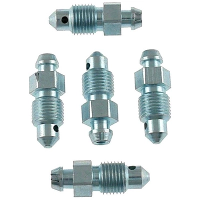 CARLSON - H9407 - Rear Bleeder Screw pa2