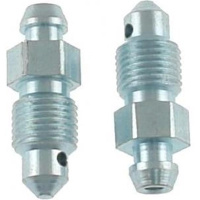 CARLSON - H9407 - Rear Bleeder Screw pa4