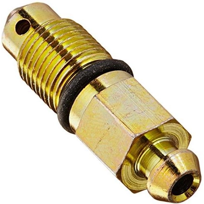 Rear Bleeder Screw by CARLSON - H9481-2 pa3