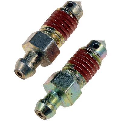 DORMAN - 12702 - Brake Bleeder Screw Set pa1