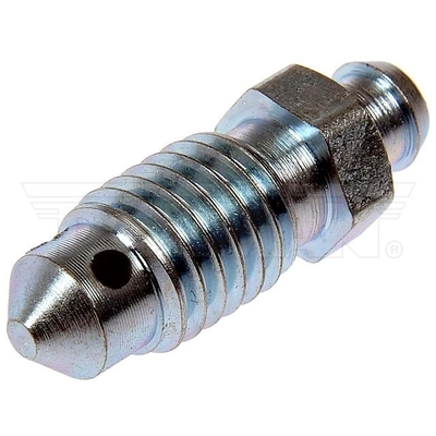 DORMAN/HELP - 13908 - Rear Bleeder Screw pa8