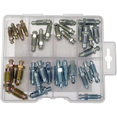 DORMAN/HELP - 799-443 - Brake Bleeder Screw Set pa3