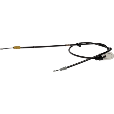 DORMAN/FIRST STOP - C661366 - Parking Brake Cable pa1