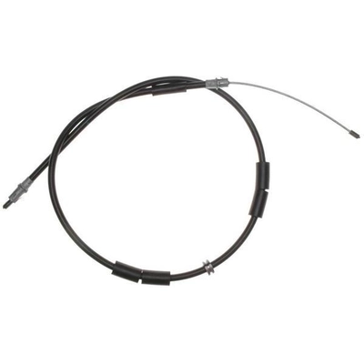 Rear Brake Cable by RAYBESTOS - BC95460 pa2