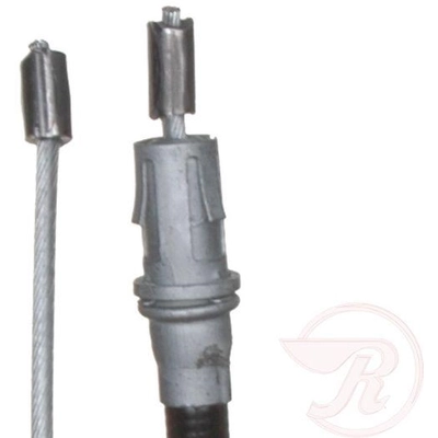 Rear Brake Cable by RAYBESTOS - BC95460 pa6