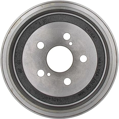 ACDELCO - 18B444 - Rear Brake Drum pa2