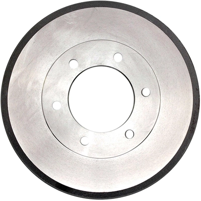 ACDELCO - 18B559 - Rear Brake Drum pa2