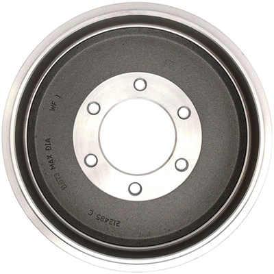 ACDELCO - 18B559 - Rear Brake Drum pa4