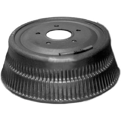 BENDIX GLOBAL - PDR0273 - Brake Drum pa1