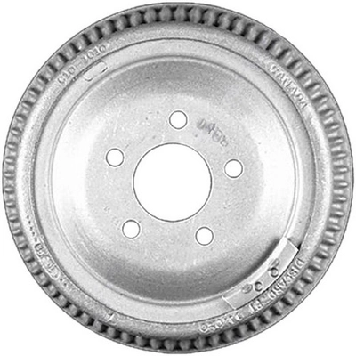 BENDIX GLOBAL - PDR0365 - Brake Drum pa1