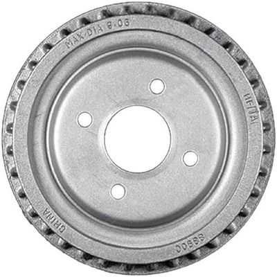 BENDIX GLOBAL - PDR0371 - Brake Drum pa1