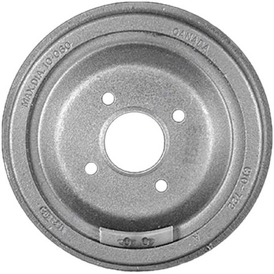 BENDIX GLOBAL - PDR0372 - Brake Drum pa1