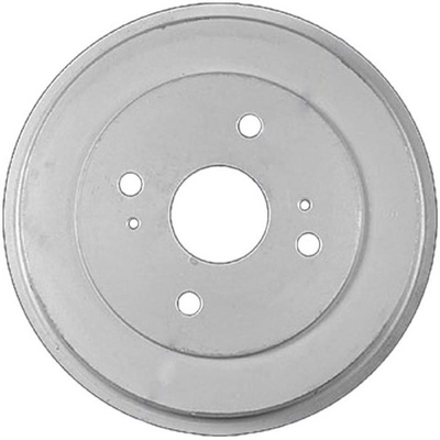 BENDIX GLOBAL - PDR0438 - Brake Drum pa1